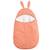Nid d'ange hiver - esmee Rose 1 - vertbaudet enfant 