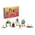 Kit découverte robots  250 pcs Multicolore 1 - vertbaudet enfant 