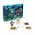 Kit découverte phosphorescent  500 pcs Multicolore 1 - vertbaudet enfant 