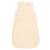 Gigoteuse bébé hiver en double gaze de coton et son doudou mouchoir Beige+Rose+Rouge+Vert 2 - vertbaudet enfant 