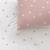 Parure de lit imprimée 100% coton, pink spots Rose 2 - vertbaudet enfant 