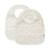 Lot de 2 bavoirs imperméables Beige, blanc+Blanc, vert, jaune+Ecru, marron+Ecru, vert+Marron chataigne+Nougat+Rose des bois+Vert jungle+Vert olive 27 - vertbaudet enfant 