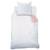 Parure de lit imprimée 100% coton, pink spots Rose 4 - vertbaudet enfant 