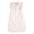 Gigoteuse ouatinée à volants en coton - botanica Blanc 1 - vertbaudet enfant 