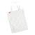 Gigoteuse ouatinée en coton - botanica Blanc 4 - vertbaudet enfant 