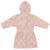Peignoir éponge miffy jacquard en coton Beige+Rose miffy+Vert 7 - vertbaudet enfant 