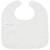 Lot de 2 bavoirs imperméables Beige, blanc+Blanc, vert, jaune+Ecru, marron+Ecru, vert+Marron chataigne+Nougat+Rose des bois+Vert jungle+Vert olive 30 - vertbaudet enfant 