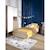 Lit junior en bois - seventies Marron 2 - vertbaudet enfant 