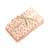 Protections de barreaux de lit en coton Beige+Beige foncé+Bleu/blanc+Ecru léopard+Moutarde+Rose+Rose foncé+Rouge+Vert+Vert tilleul 25 - vertbaudet enfant 