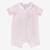Combishort bébé sophie la girafe® Rose 1 - vertbaudet enfant 