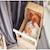 Ciel de lit nougat (155 cm) Beige+Gris tempête 6 - vertbaudet enfant 