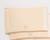 Protections de barreaux de lit en coton Beige+Beige foncé+Bleu/blanc+Ecru léopard+Moutarde+Rose+Rose foncé+Rouge+Vert+Vert tilleul 2 - vertbaudet enfant 
