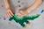 Kit découverte dinosaures 600 pcs Multicolore 5 - vertbaudet enfant 