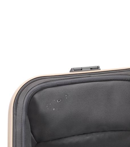 Kit repas pour chaise haute bébé alba Graphite beyond 4 - vertbaudet enfant 