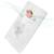 Matelas respirant et déhoussable air balance plus Blanc 6 - vertbaudet enfant 