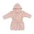 Peignoir éponge miffy jacquard en coton Beige+Rose miffy+Vert 6 - vertbaudet enfant 