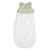 Gigoteuse ouatinée en coton - botanica Blanc 1 - vertbaudet enfant 