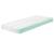Matelas respirant et déhoussable air balance plus Blanc 1 - vertbaudet enfant 