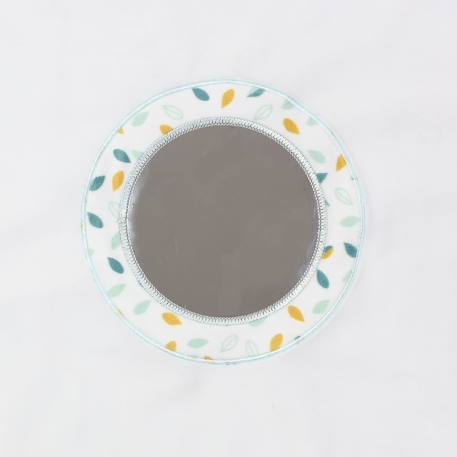 Tapis d'éveil pour bébé collection koala et sa tribu Gris 6 - vertbaudet enfant 