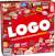 Jeu logo Multicolore 2 - vertbaudet enfant 