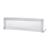 Barrière de lit 150 cm pour lit standard étoiles Blanc+Bleu+Étoilé gris clair+Gris+Rose 14 - vertbaudet enfant 