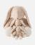 Moka lapin 25cm Beige 5 - vertbaudet enfant 