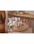 Doudou jour & nuit - bali Beige 4 - vertbaudet enfant 