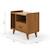 Chevet bois massif peter Blanc et bois+Bois+Bois et blanc+Noisette+Noisette et blanc 13 - vertbaudet enfant 