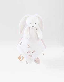 Jouet-Premier âge-Doudou snow lapin