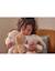 Moka lapin 25cm Beige 6 - vertbaudet enfant 