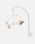 Mobile musical bras plastique Ecru 1 - vertbaudet enfant 