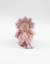 Peluche mini musicale popsie en veloudoux® Rose 4 - vertbaudet enfant 