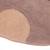 Tapis chambre enfant coton lavable petit léopard little sören Marron 6 - vertbaudet enfant 
