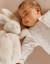 Pyjama bébé jersey fantaisie Blanc 5 - vertbaudet enfant 