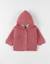 Mantelet en tricot Rose 1 - vertbaudet enfant 