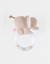 Hochet - bali Beige 1 - vertbaudet enfant 