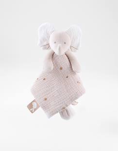 Jouet-Doudou bali eléphant