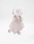 Doudou bali eléphant Ecru 1 - vertbaudet enfant 