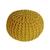 Pouf enfant coton lili Gris+Œuf+Sienna 3 - vertbaudet enfant 