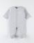 Pyjama dors-bien en jersey Gris 5 - vertbaudet enfant 