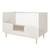 Chambre complète montessori bébé sasha Blanc 2 - vertbaudet enfant 