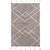 Tapis enfant coton lavable lässa Stone+Toffee 1 - vertbaudet enfant 