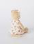 Peluche small kendi en veloudoux Beige 6 - vertbaudet enfant 
