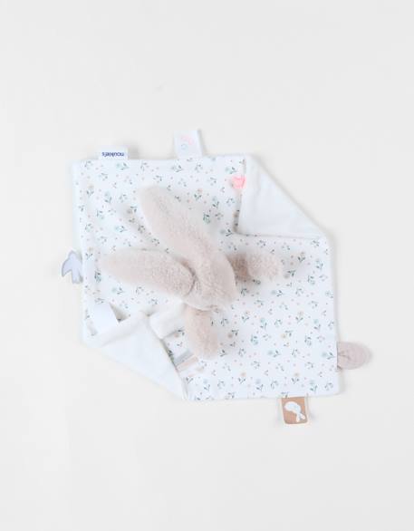 Doudou - romy Beige 4 - vertbaudet enfant 