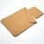 Set berceau couverture et coussin en gaze de coton jeanne Beige+Blanc+Blanc à pois or+Camel+Écru+Gris clair+Rose+Terracotta+Vert de gris 18 - vertbaudet enfant 