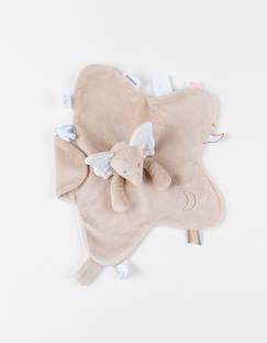 Jouet-Premier âge-Doudou bali eléphant