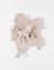 Doudou bali eléphant Beige 1 - vertbaudet enfant 