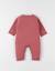 Combinaison tricot Rose 3 - vertbaudet enfant 