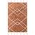 Tapis enfant coton lavable lässa Stone+Toffee 8 - vertbaudet enfant 