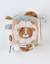 Cube d'activités babou Beige 1 - vertbaudet enfant 